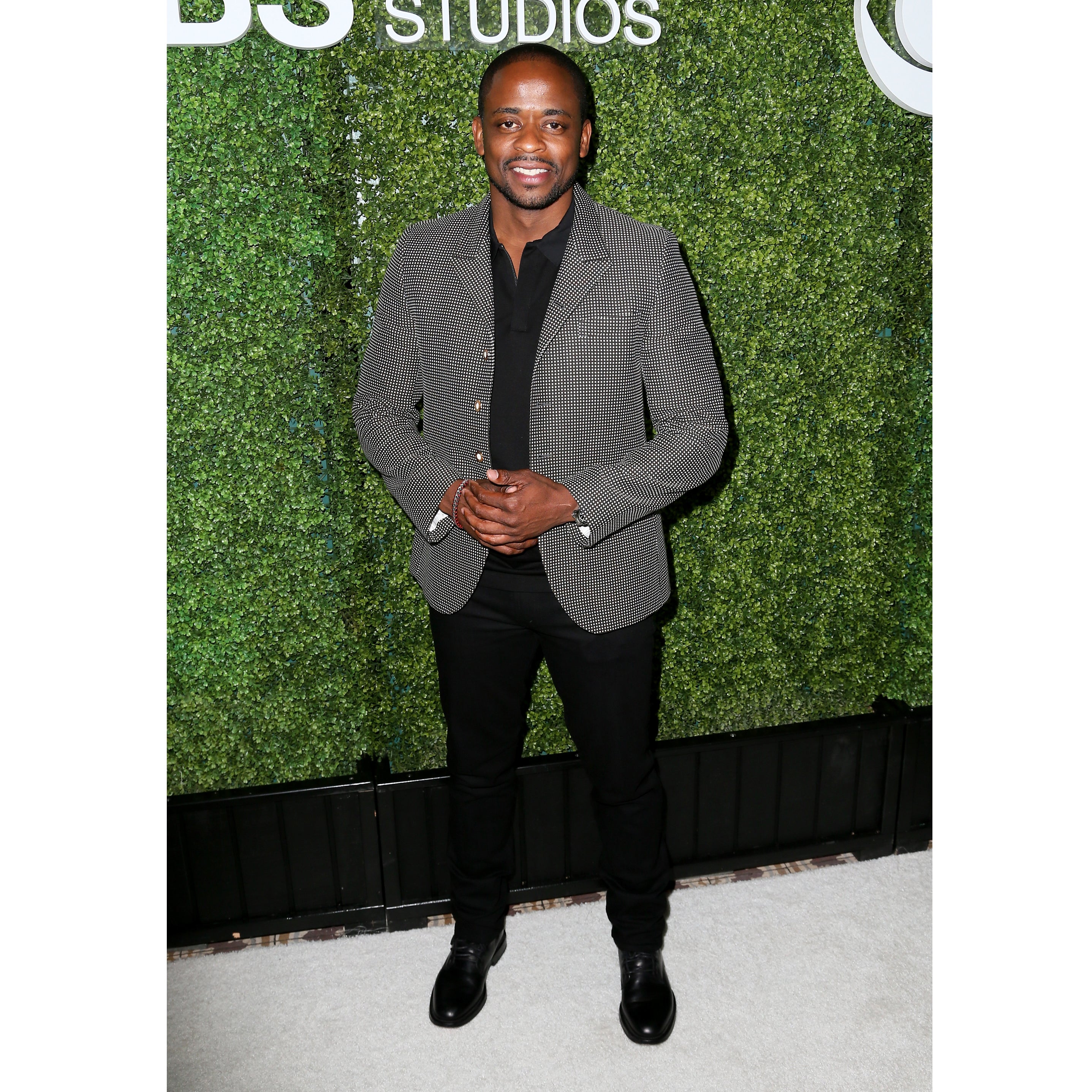 Andra Day, Kelly Rowland, Yara Shahidi and More!
